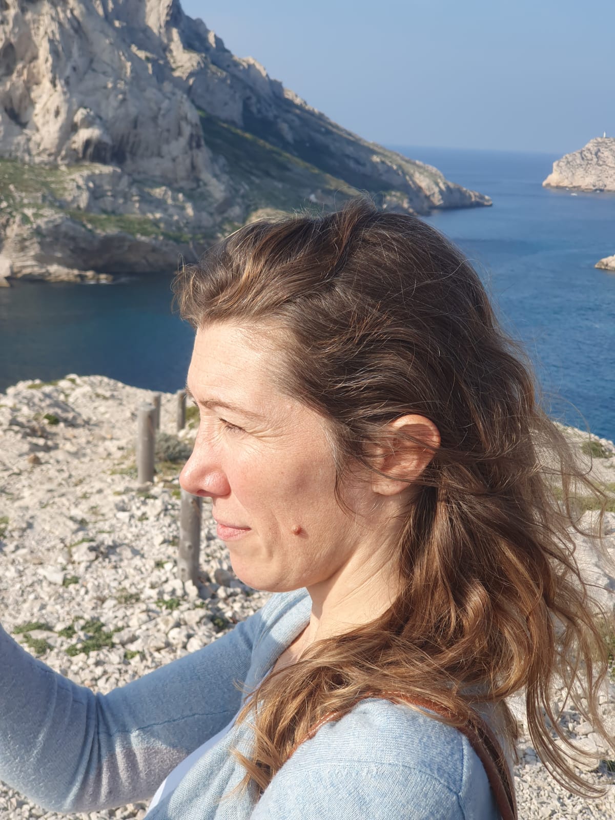Claire Manchon Marseille Psychomotricienne Coach Parental Développement à distance
